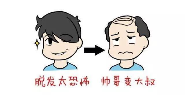 黑奥秘头发理疗中心