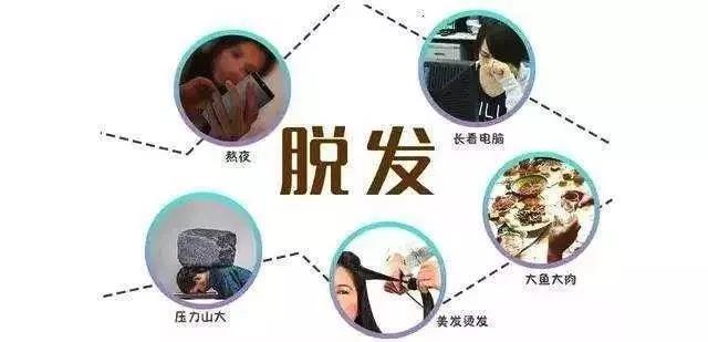 黑奥秘头发理疗中心