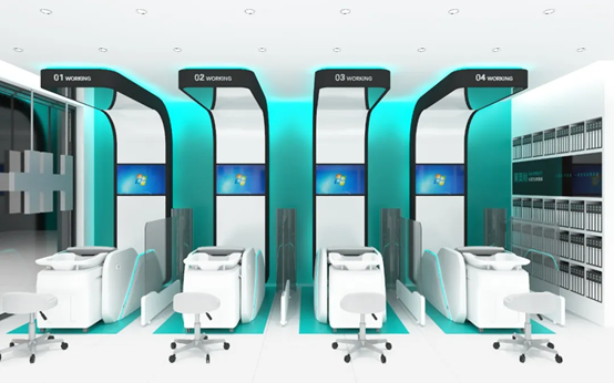 黑奥秘品牌资讯