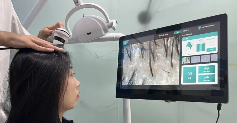 黑奥秘品牌资讯