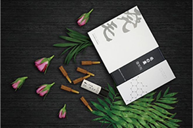 黑奥秘高分子系列产品